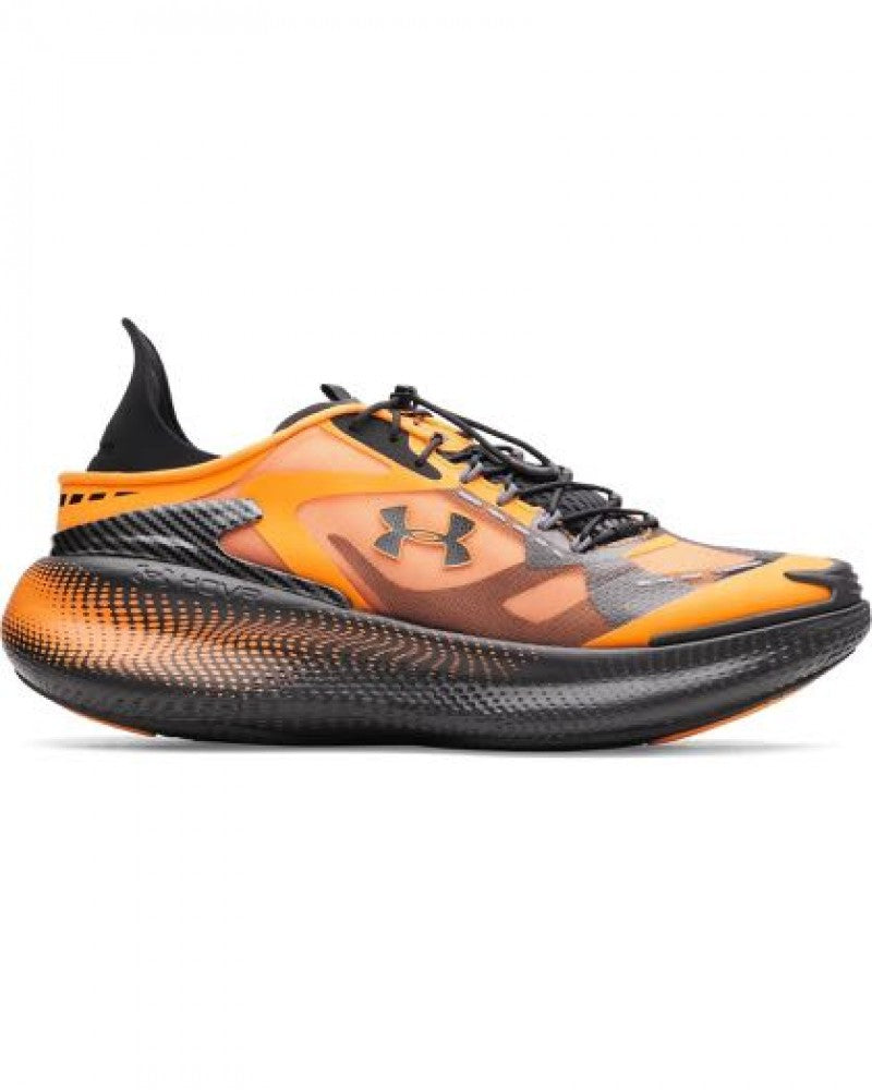 UNDER ARMOUR ECHO X MANSORY EDITION