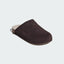 ADIDAS ADIMULE SLIDES BROWN