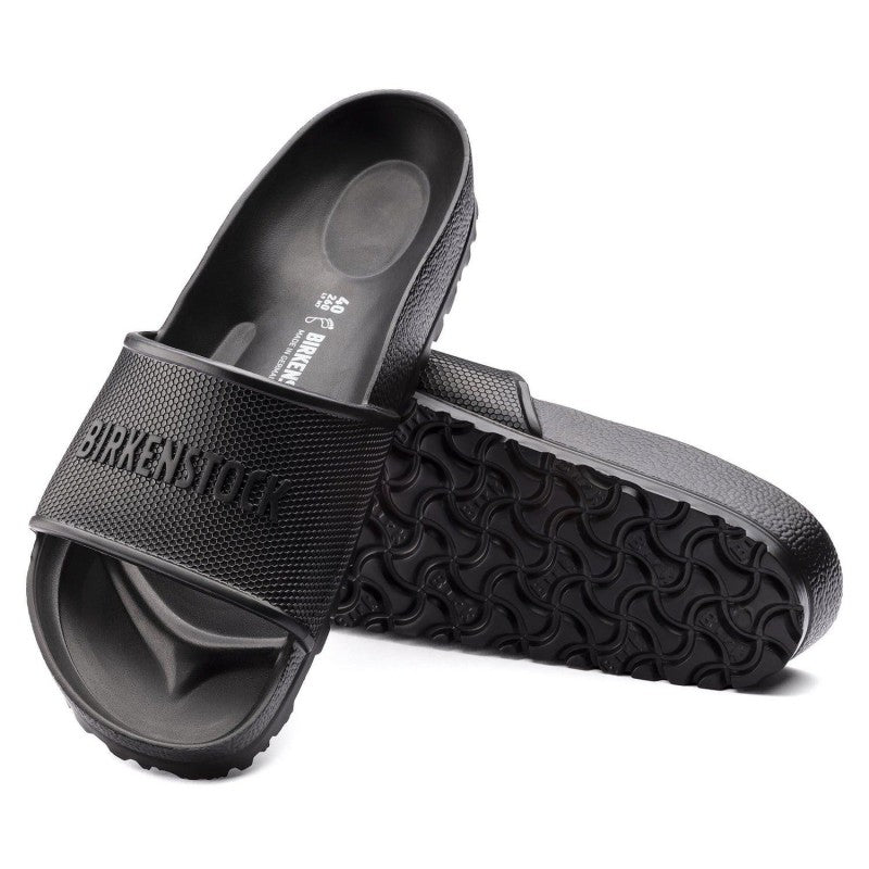 BIRKESTOCK EVA BARBADOS BLACK