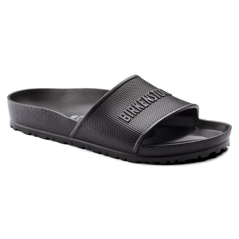 BIRKESTOCK EVA BARBADOS BLACK