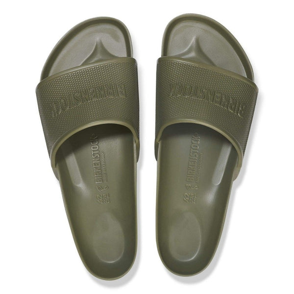 BIRKESTOCK EVA BARBADOS OLIVE GREEN