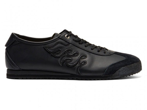 ONITSUKA TIGER MEXICO 66 SD CARRIER ALL BLACK
