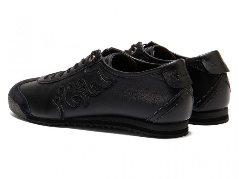 ONITSUKA TIGER MEXICO 66 SD CARRIER ALL BLACK