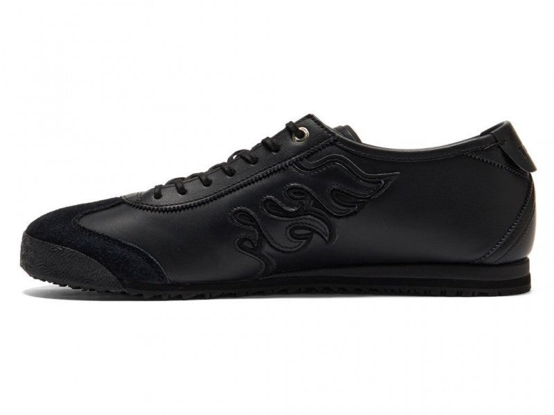 ONITSUKA TIGER MEXICO 66 SD CARRIER ALL BLACK