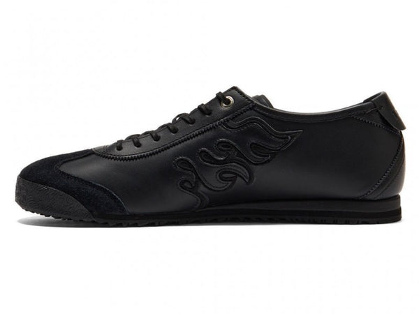 ONITSUKA TIGER MEXICO 66 SD CARRIER ALL BLACK