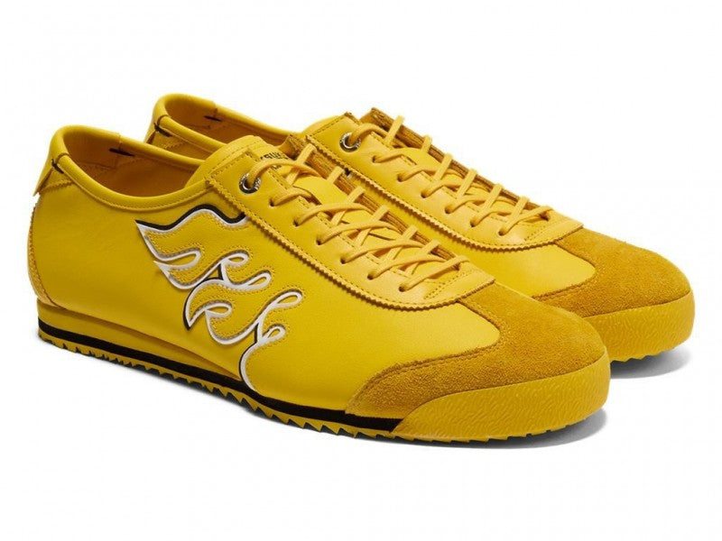 ONITSUKA TIGER MEXICO 66 SD CARRIER YELLOW