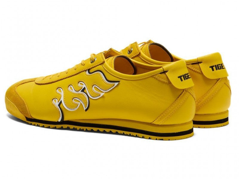 ONITSUKA TIGER MEXICO 66 SD CARRIER YELLOW
