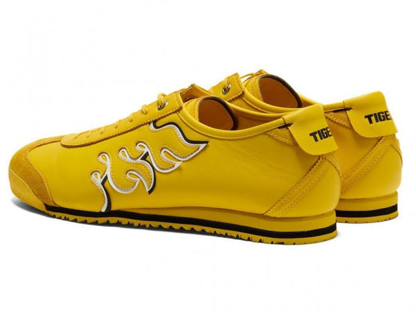 ONITSUKA TIGER MEXICO 66 SD CARRIER YELLOW