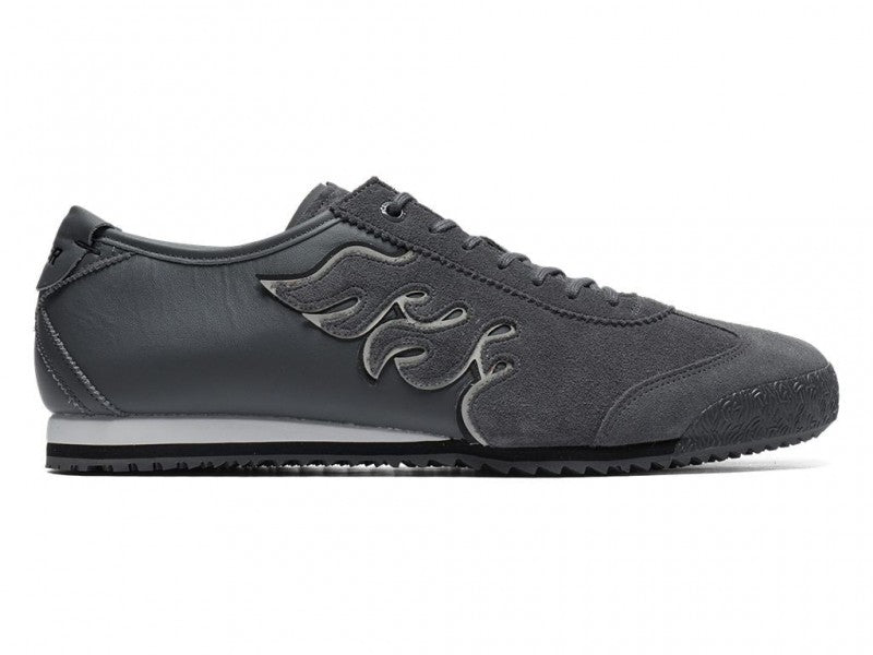 ONITSUKA TIGER MEXICO 66 SD CARRIER GREY