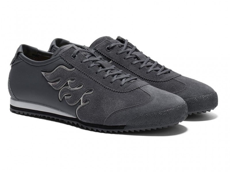 ONITSUKA TIGER MEXICO 66 SD CARRIER GREY