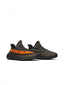 ADIDDAS YEEZY 350 CARBON BELUGA REFLECTIVE SEMI UA SURPLUS WITH FULL KIT