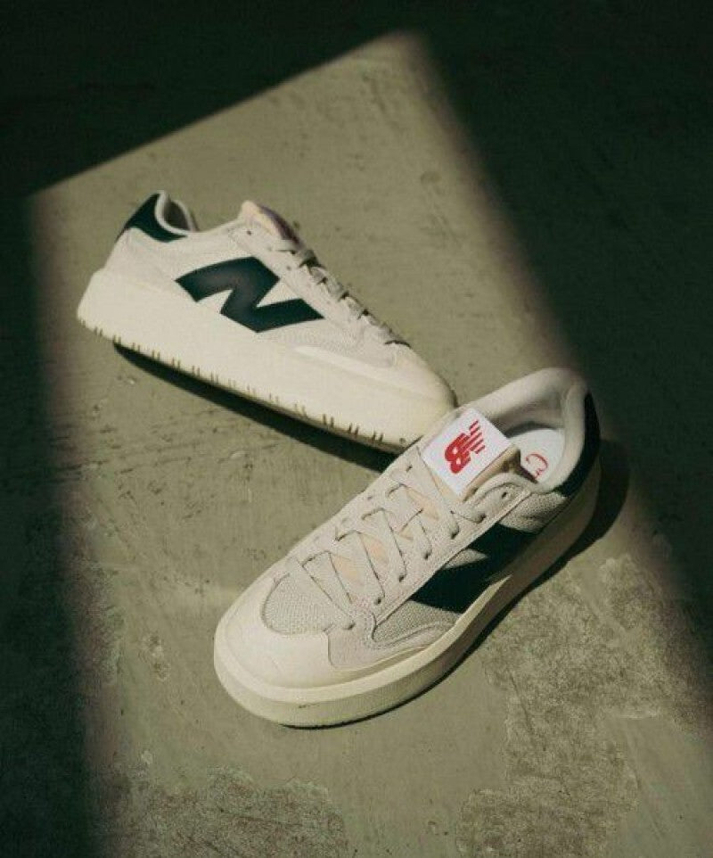 NEW BALANCE CT 302 BLUE. (FIX)