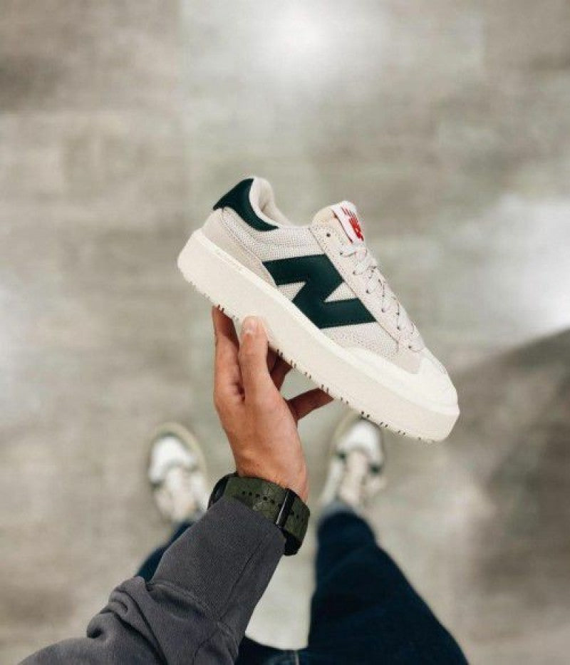 NEW BALANCE CT 302 BLUE. (FIX)