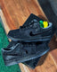 NNIKE SB DUNK DUCKS OF FEATHER BLACK UNIVERSITY OREGON SEMI UA