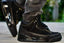AIR JORDAN RETRO 3 BLACK HISTORY
