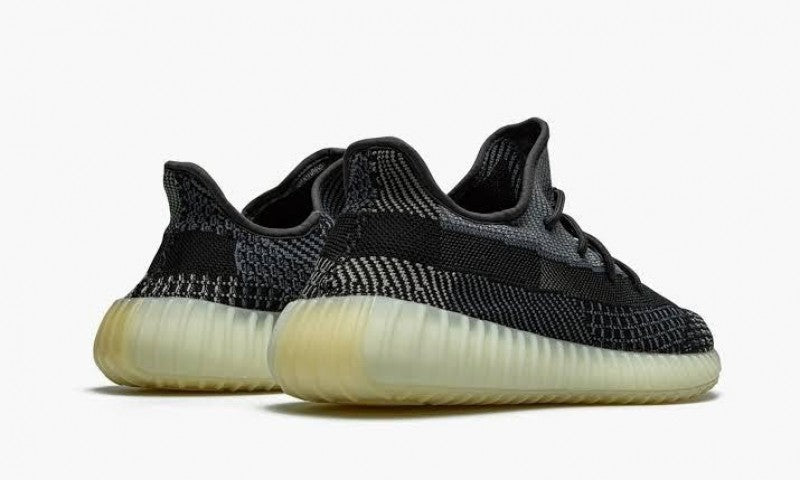 ADIDAAS YEEZY 350 CARBON WITH FULL KIT