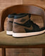 AIR JORDAN 1 PALOMINO SUEDE QUALITY WITH OG BOX SEMI UA