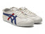 ONITSUKA TIGER MEXICO 66 WHITE DARK BLUE