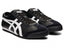 ONITSUKA tiger mexico 66 black white 1st lether quality with patou keychain & 3 extra laces