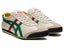 ONITSUKA TIGER MEXICO 66 BIRCH GREEN 1ST LETHER QULAITY