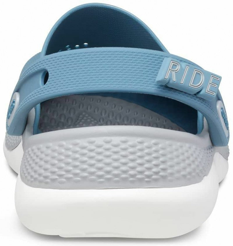 CROCS 360 LITERIDE SKY BLUE