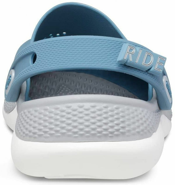 CROCS 360 LITERIDE SKY BLUE