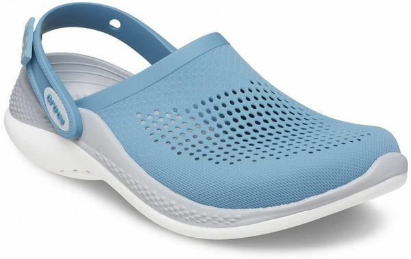 CROCS 360 LITERIDE SKY BLUE