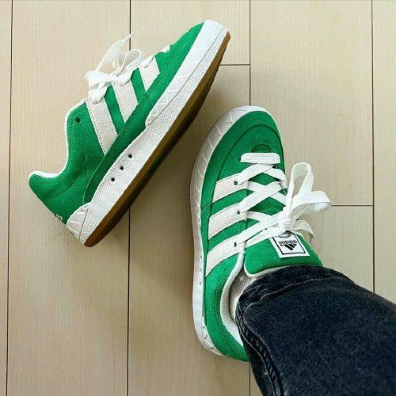 adimatic green (fix)