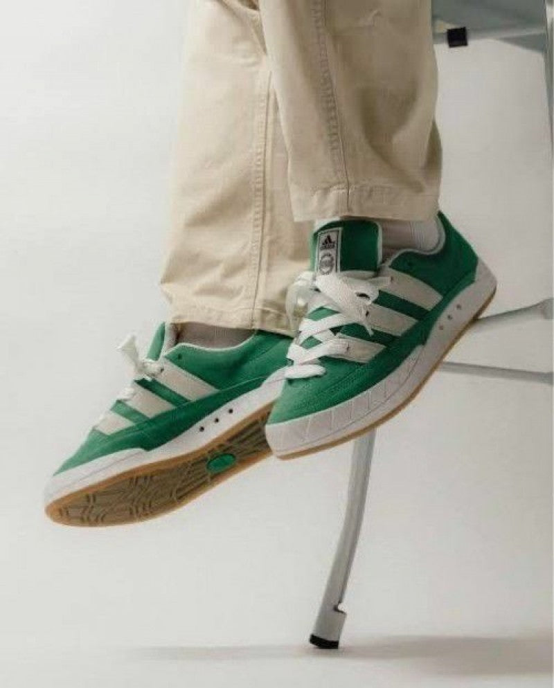 adimatic green (fix)