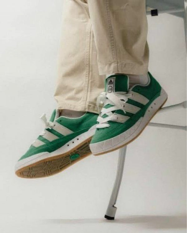 adimatic green (fix)