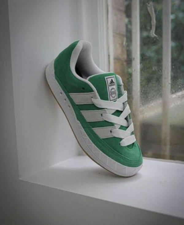 adimatic green (fix)