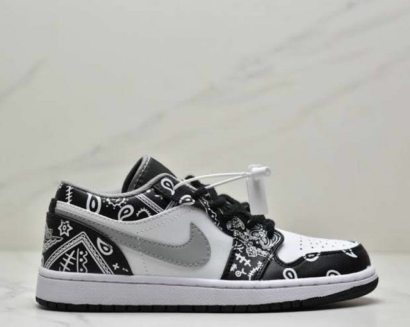 Air Jordan 1 low Worldwide Mika and Mia (FIX)