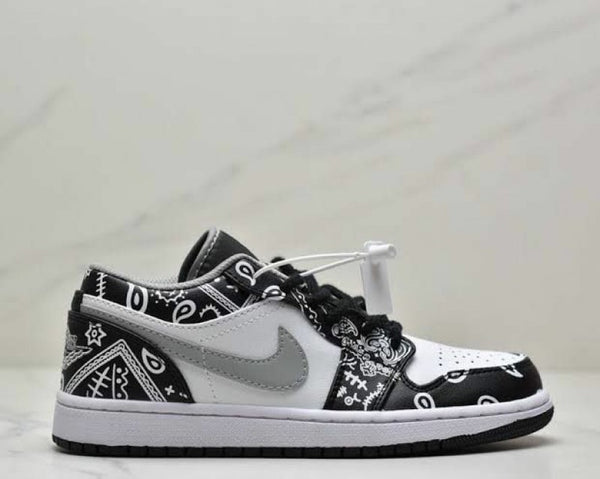 Air Jordan 1 low Worldwide Mika and Mia (FIX)