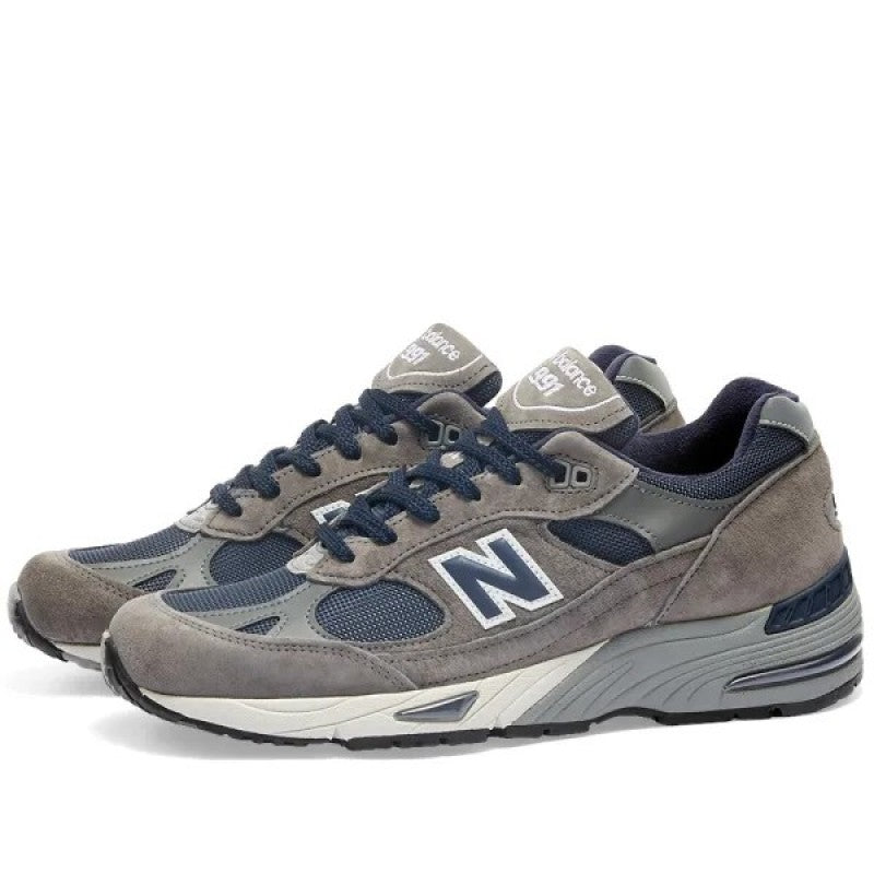 New Balance 911 Grey Blue (FIX)