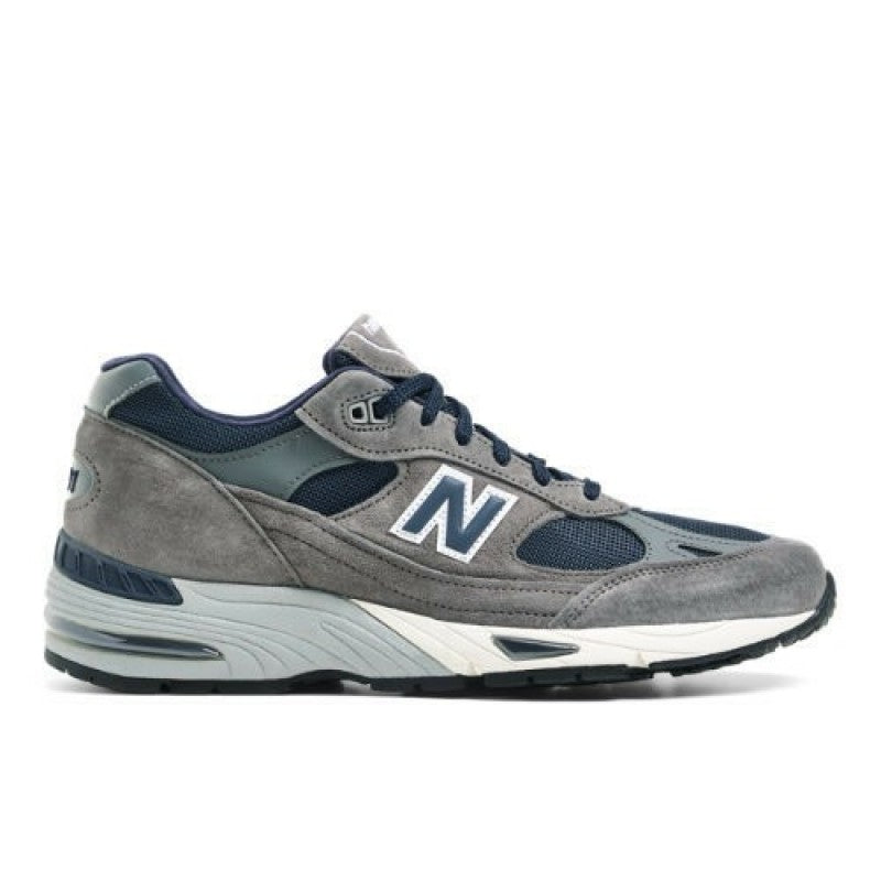 New Balance 911 Grey Blue (FIX)