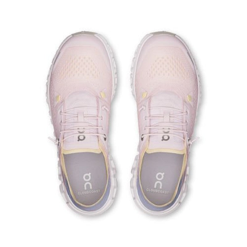 ON CLOUD 6 COAST ORCHID NIMBUS