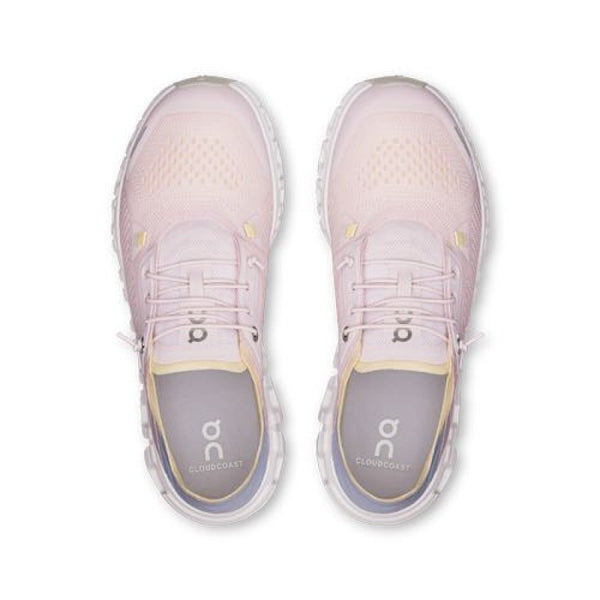 ON CLOUD 6 COAST ORCHID NIMBUS
