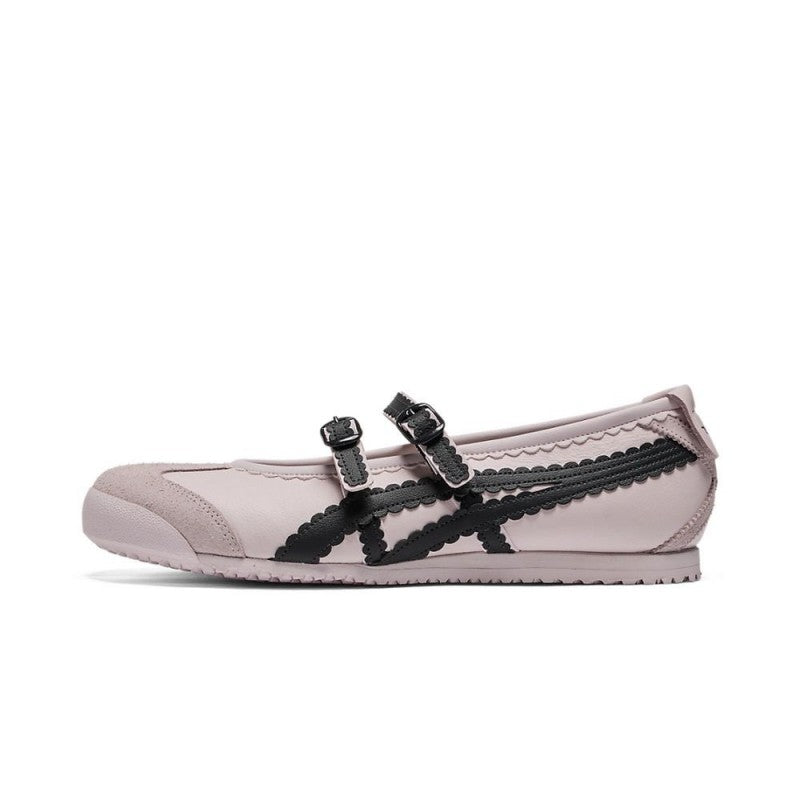 ONITSUKA TIGER BALLERINA X PATOU PINK
