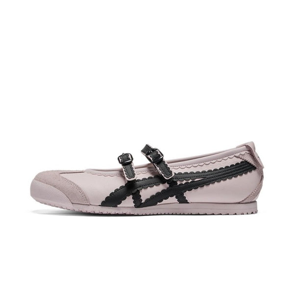 ONITSUKA TIGER BALLERINA X PATOU PINK