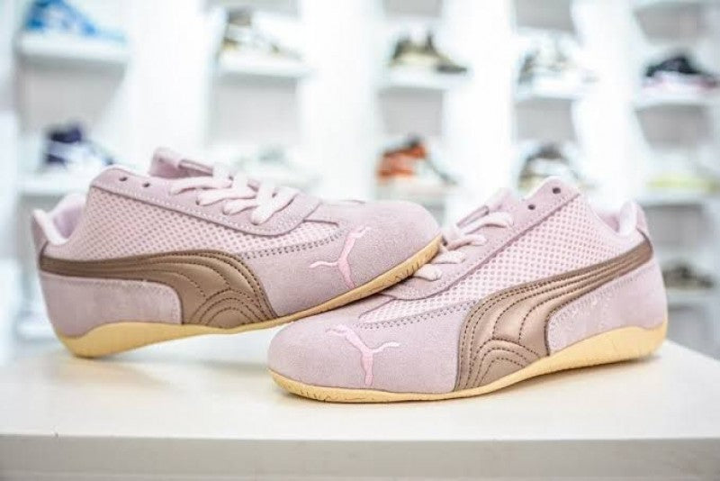 PUMMA SPEED CAT OG PINK