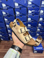 BIRKINSTOCK BIRKO SANDALS BEIGE