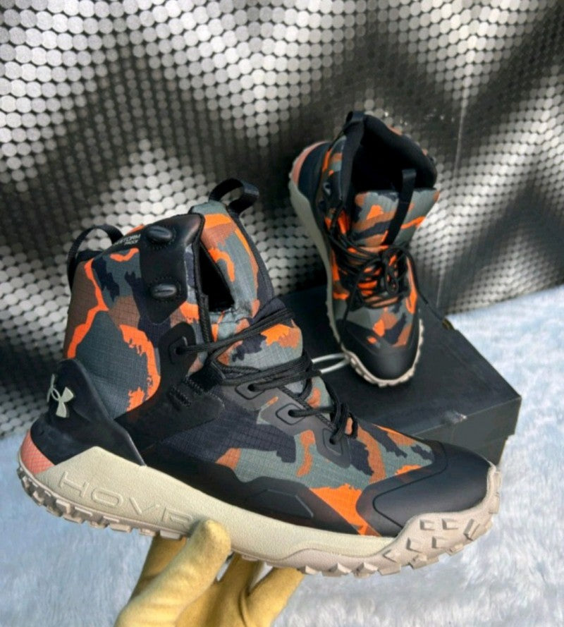 UNDER ARMOUR HOVR DAWN FIX Secondary image