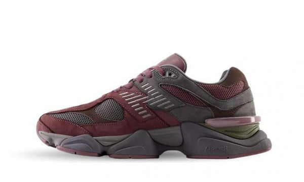 NEW BALANCE 9060 TRUFFLE RICH