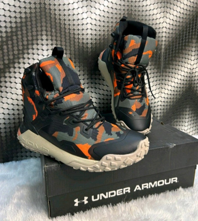 UNDER ARMOUR HOVR DAWN FIX Main image