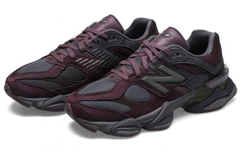 NEW BALANCE 9060 TRUFFLE RICH
