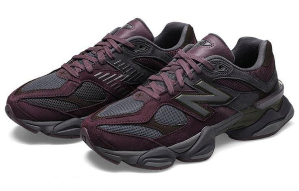 NEW BALANCE 9060 TRUFFLE RICH
