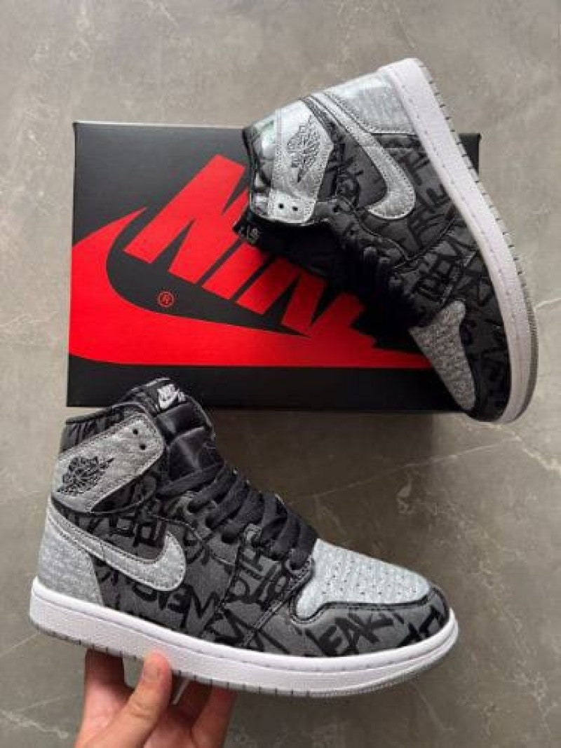RETRO 1 REBELLIONARE