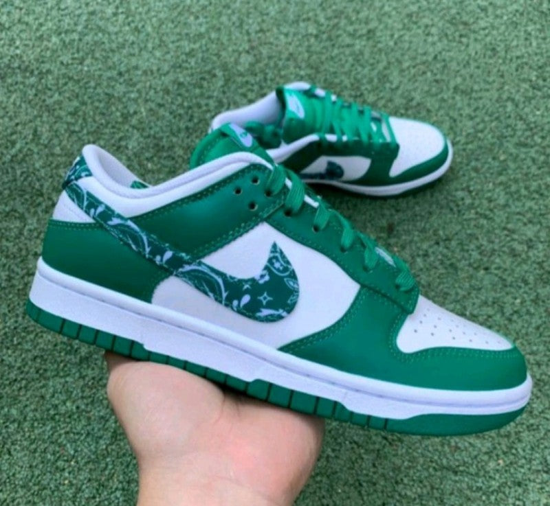 sb dunk pasely green(NO RETURN)