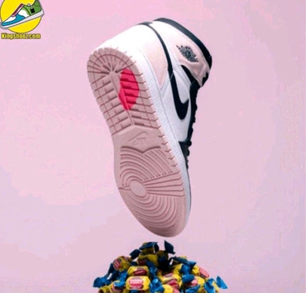 retro 1 atmosphere
