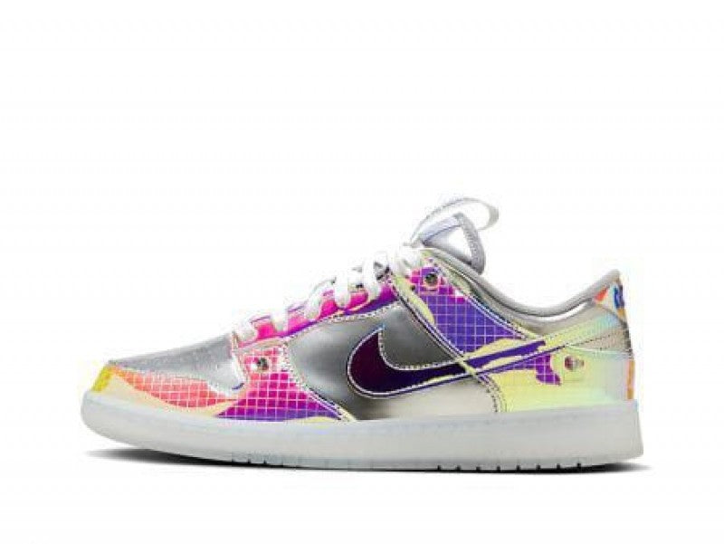 NIK_E SB DUNK HYPERFLAT BE TRUE